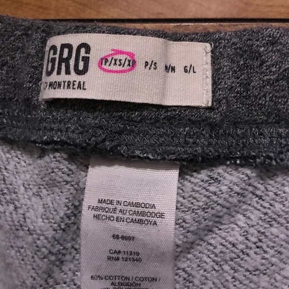 đź‘–Garage Capri Joggersđź‘– - Picture 4 of 5